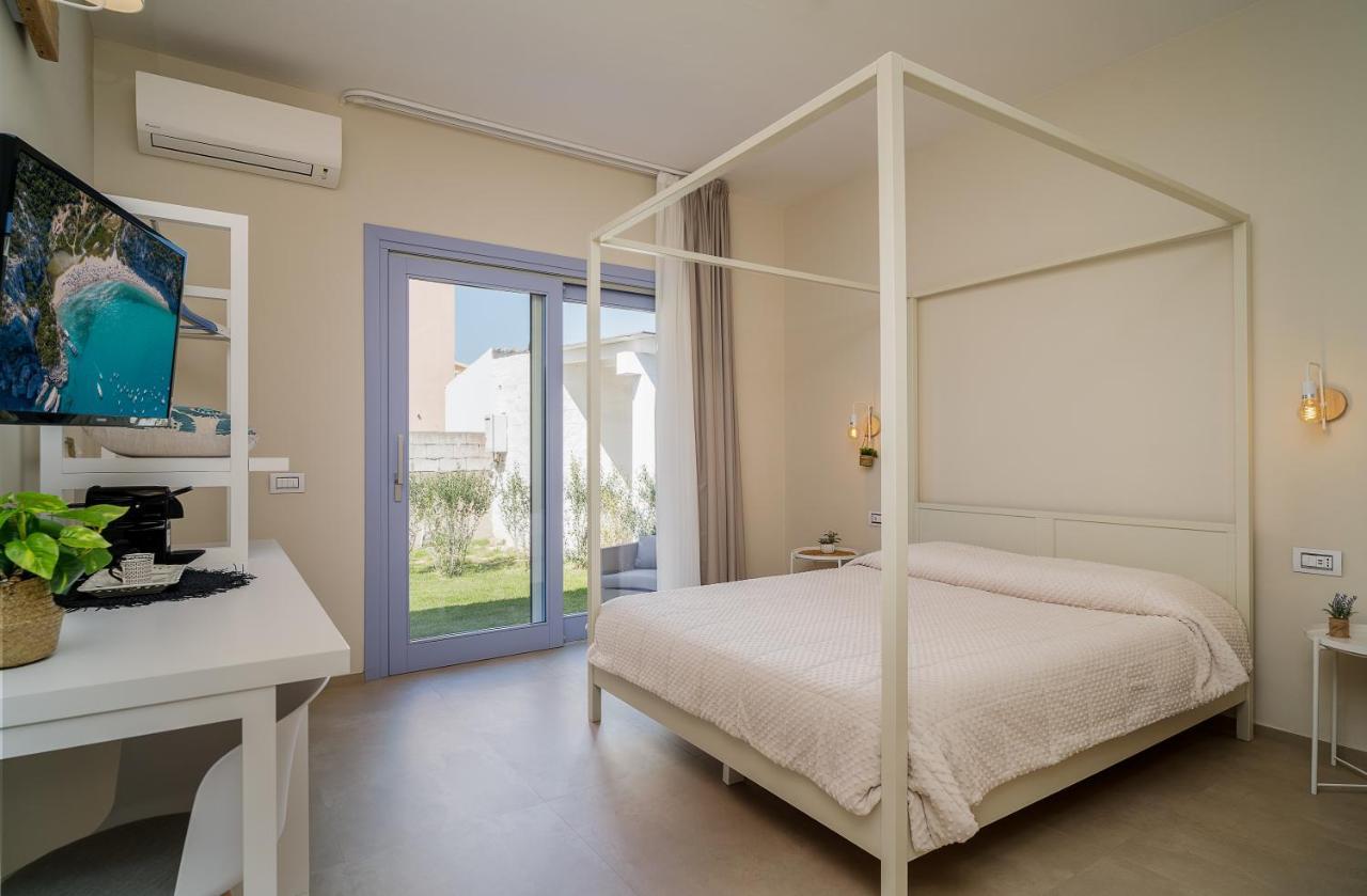 Gasthof Enjoy Your - - Olbia