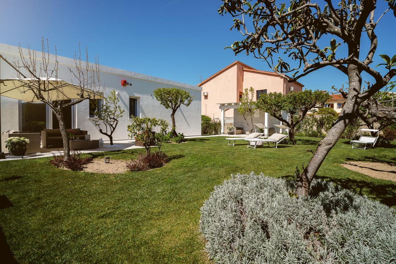 Gasthof Enjoy Your - - Olbia